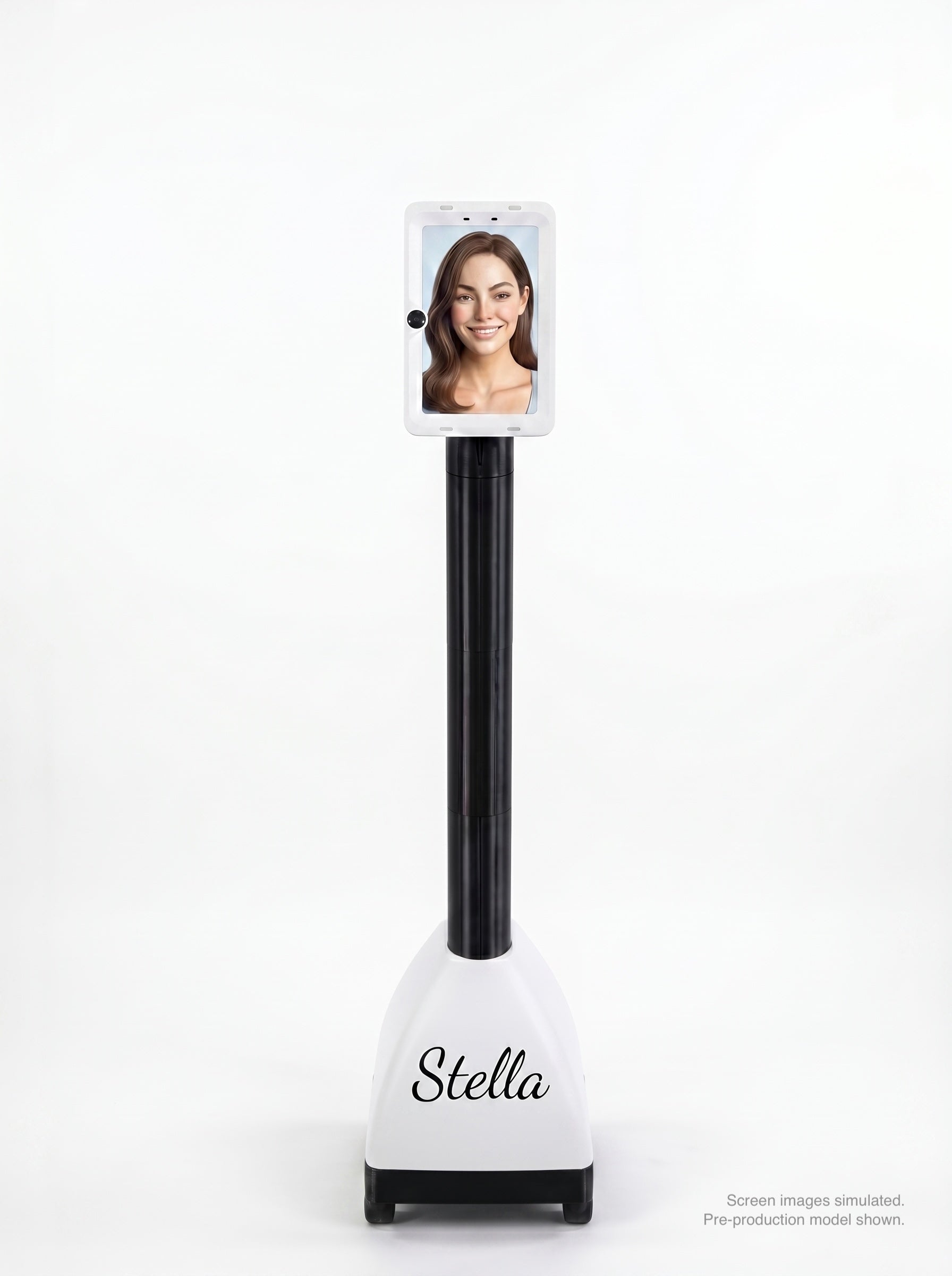 Stella Bot