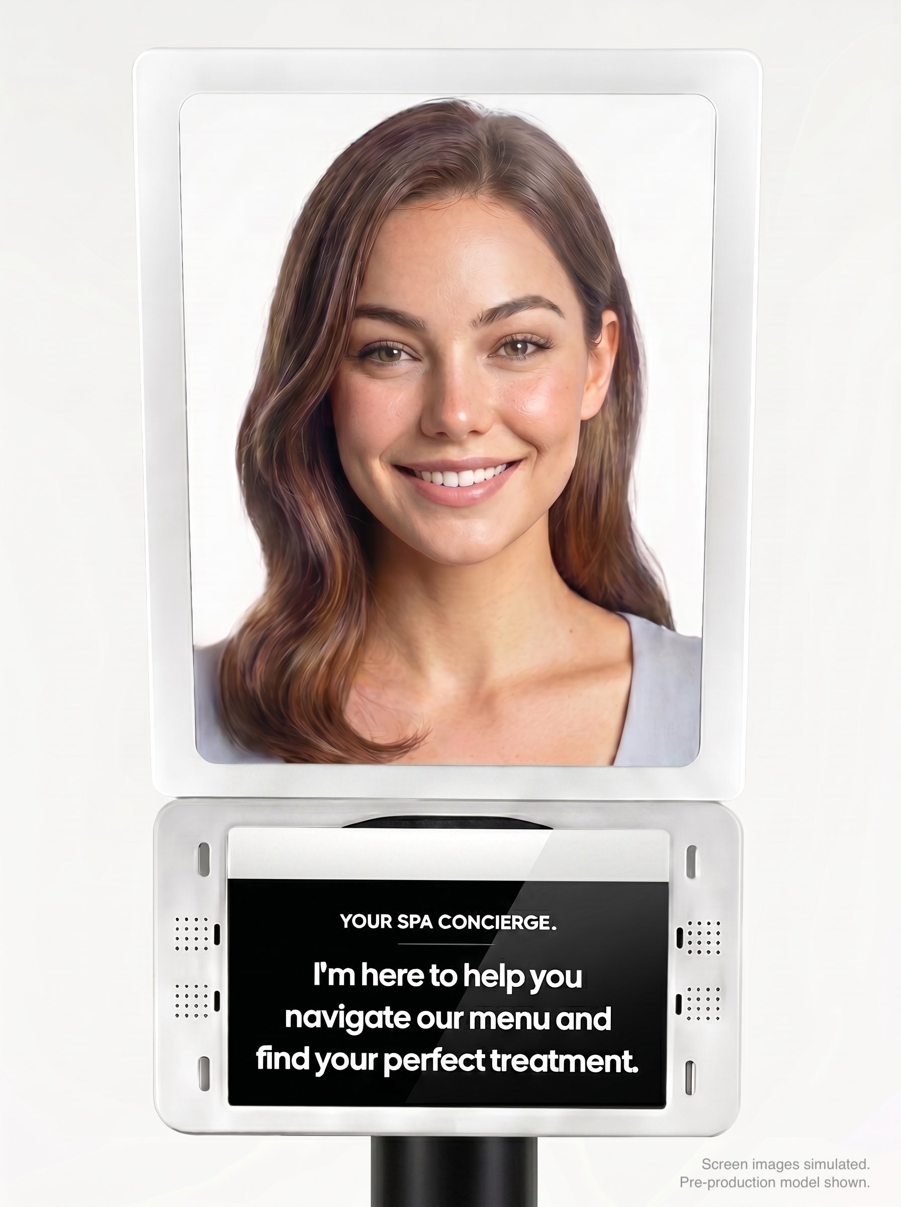 Stella Bot XL