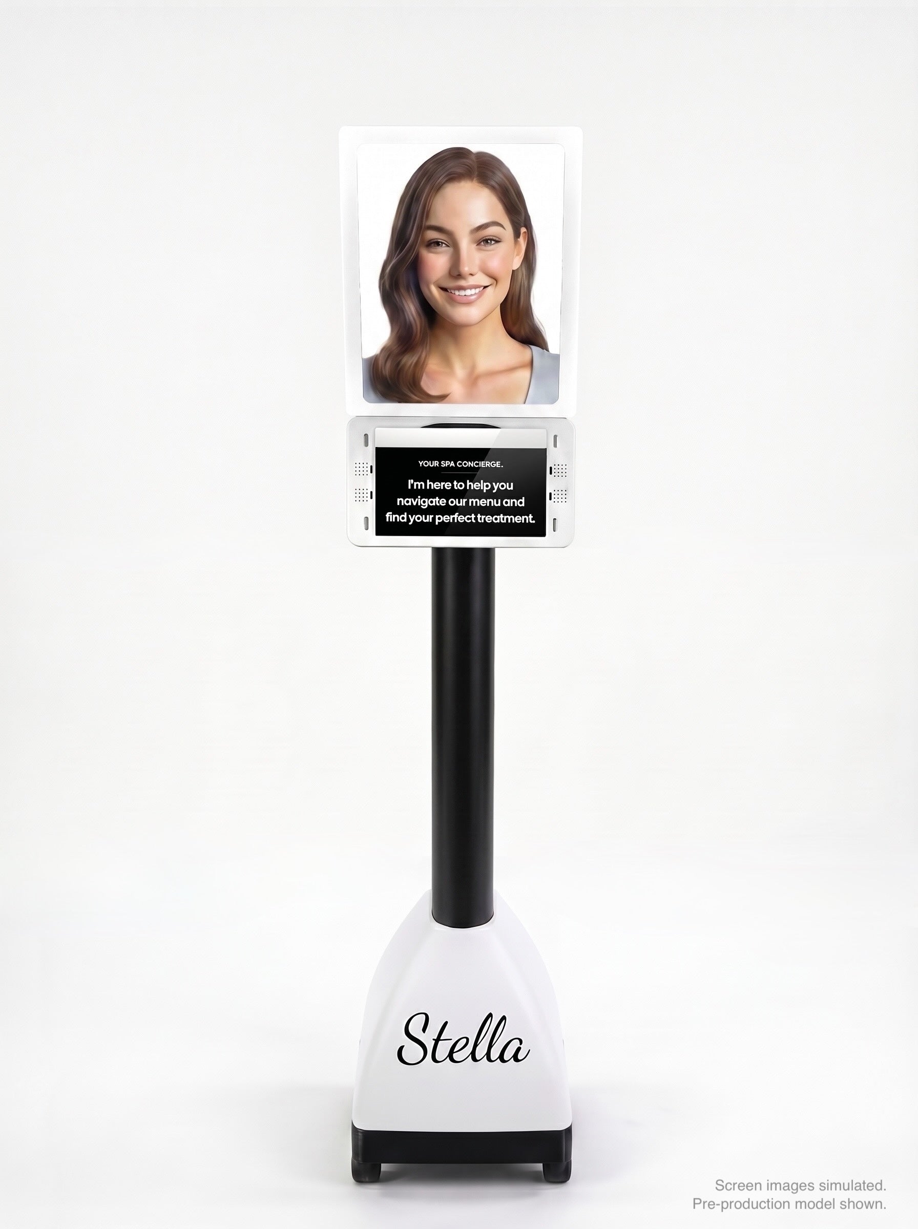 Stella Bot XL
